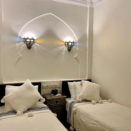 House In Old Medina For 10 Guests Villa Tanger Exterior foto