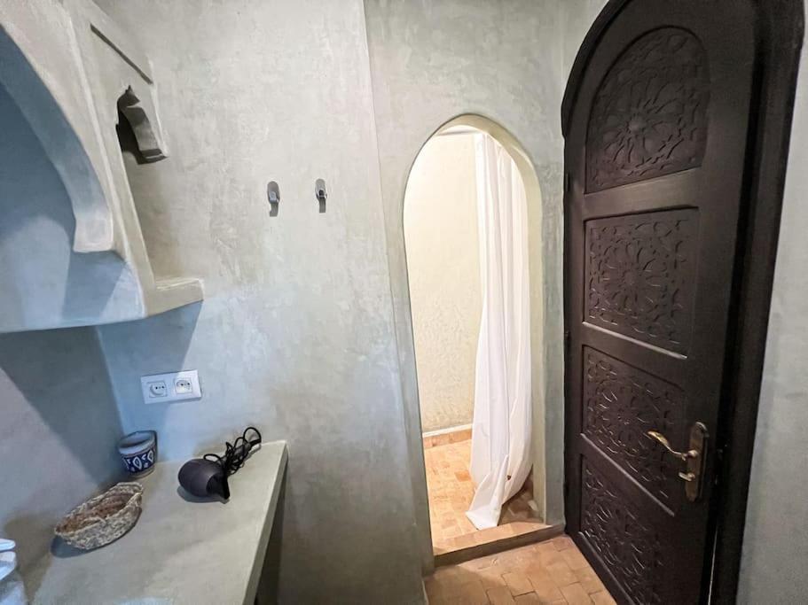 House In Old Medina For 10 Guests Villa Tanger Exterior foto
