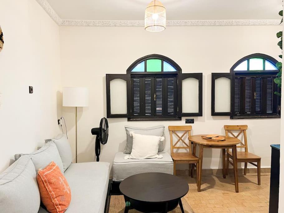 House In Old Medina For 10 Guests Villa Tanger Exterior foto