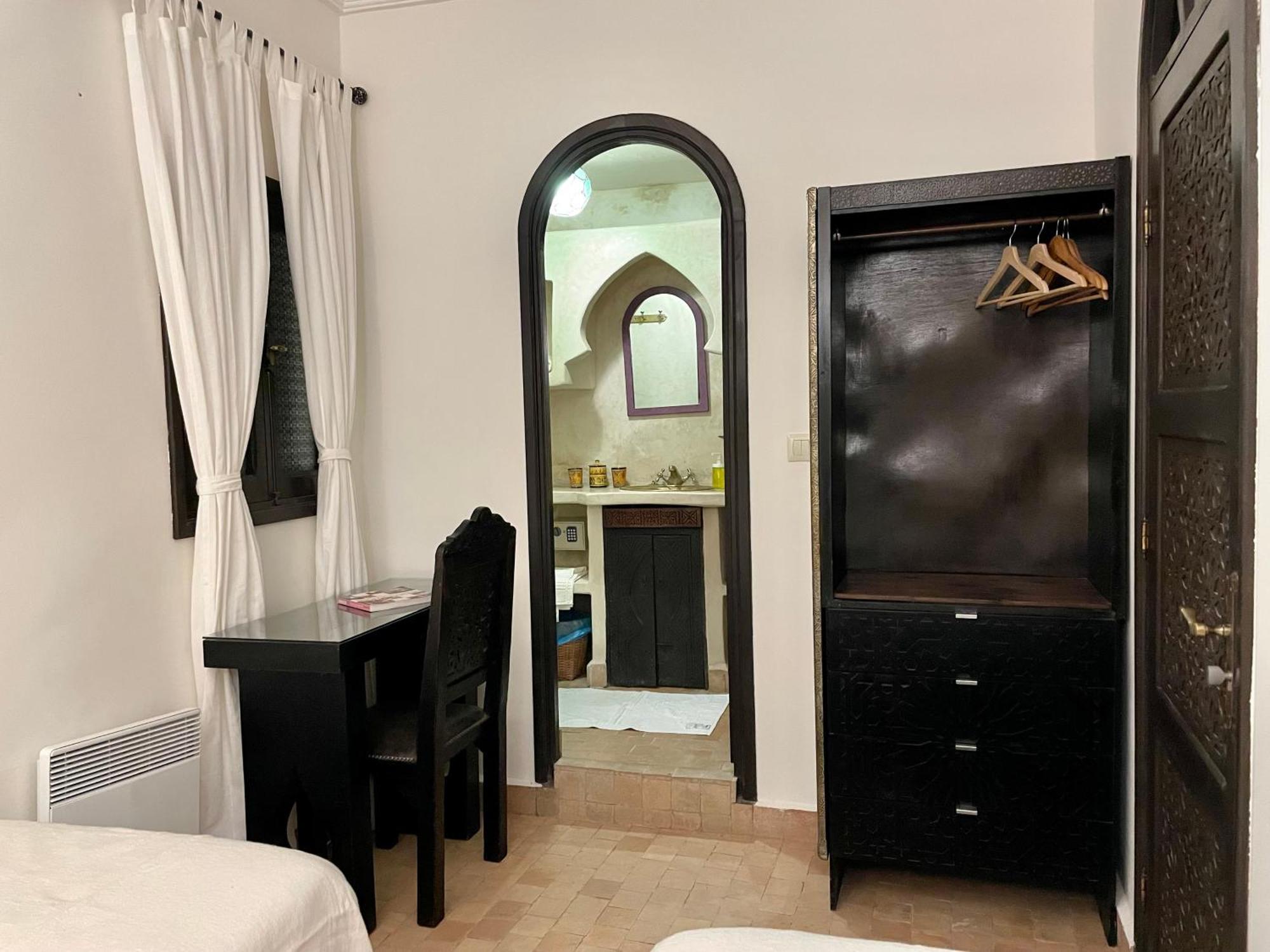 House In Old Medina For 10 Guests Villa Tanger Exterior foto